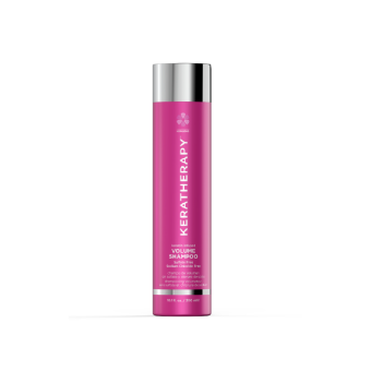 Keratherapy Keratin Infused Volume šampoon 300 ml