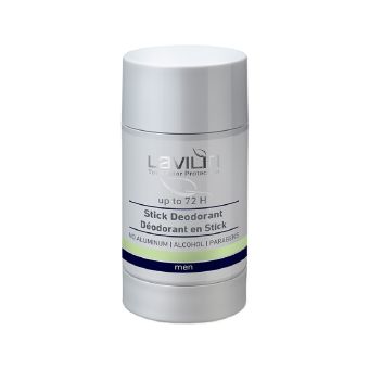 Lavilin deodorant stick 72h meestele 60 ml