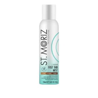 St.Moriz Professional 1 hour Fast Tan Mist isepruunistav sprei 150 ml