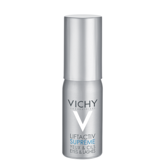 Vichy Liftactiv silmaümbruse ja ripsmete seerum 15 ml