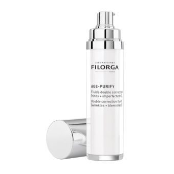 Filorga Age-purify разглаживающая эмульсия,сужающая поры 50 мл