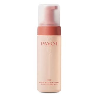 Payot Nue Cleansing Foam очищающая пенка для лица 150 мл