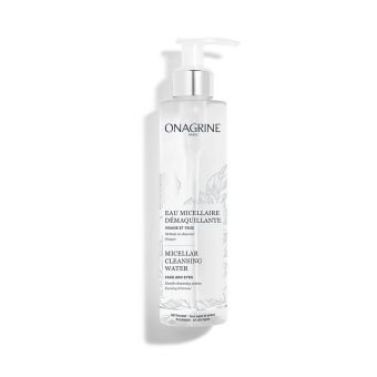 Onagrine Micellar cleansing water mitsellaarvesi 200 ml