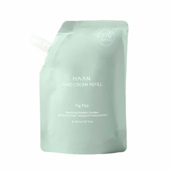 HAAN Hand Cream Refill Fig Fizz kätekreem täitepakend 150 ml