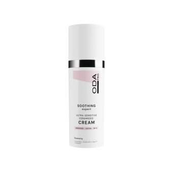 ODA PRO Ultra-Sensitive Ceramides näokreem 50 ml