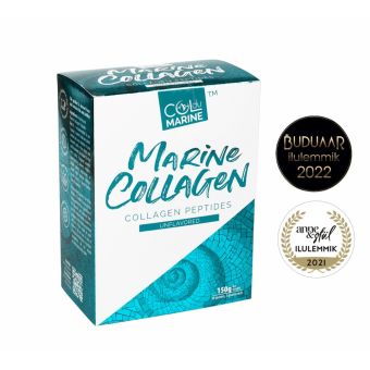 Col Du Marine hüdrolüüsitud mereline kollageen 30x5g 150 g