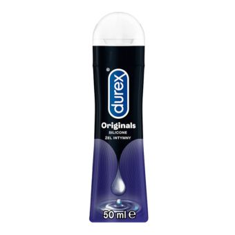 Durex Play Perfect Glide libesti 50 ml