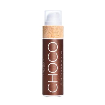 Cocosolis Choco päevitusõli 110 ml