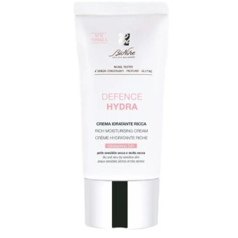 Bionike Defence Hydra rikkalik niisutav näokreem 50 ml