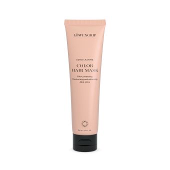 Löwengrip Long Lasting Color värvi kaitsev juuksemask 100 ml