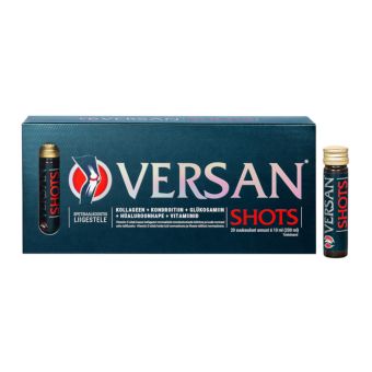 Versan Shots N20