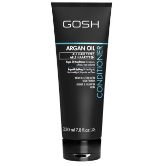 GOSH Argan Hair palsam 230 ml