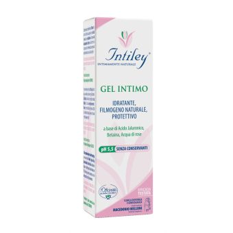 Ciccarelli Intiley Feminie интимный гель 30 мл