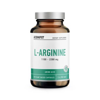 ICONFIT L-Arginine N90