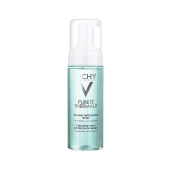 Vichy Purete Thermale näopuhastusvaht 150 ml