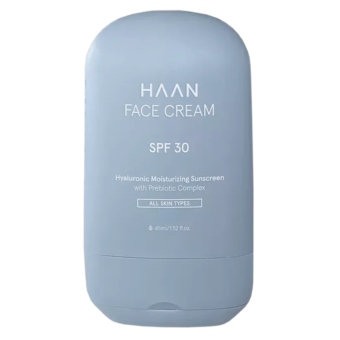 HAAN Face Cream SPF30 Morning Glory näokreem 45 ml