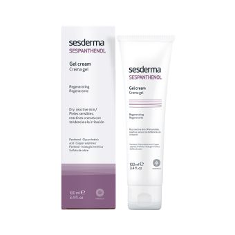 Sesderma Sespanthenol гель-крем 100 мл