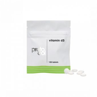 Proto-Col Vitamin D3 N120