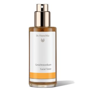 Dr.Hauschka üldine näotoonik 100 ml