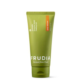 Frudia Avocado Enzyme Relief Peeling Gel koorimisgeel näole 120 g