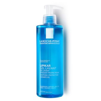 La Roche-Posay Lipikar Gel Lavant dušigeel tundlikule nahale 400 ml