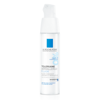 La Roche-Posay Toleriane Dermoallegro emulsioon näole 40 ml