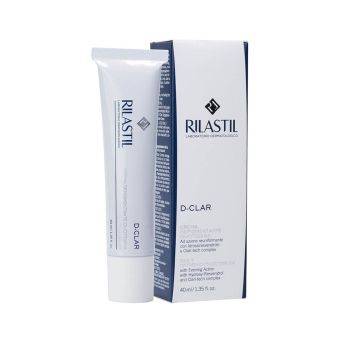 Rilastil D-Clar depigmenteeriv kreem 40 ml