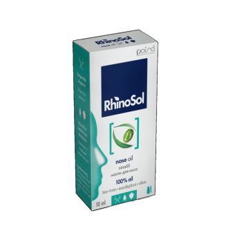 Paira Rhinosol ninaõli 10 ml