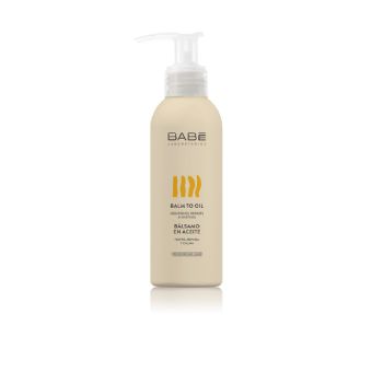 Babe Balm-to-oil kehapalsam 100 ml