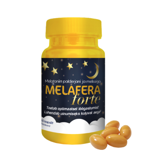 Melafera Forte N60