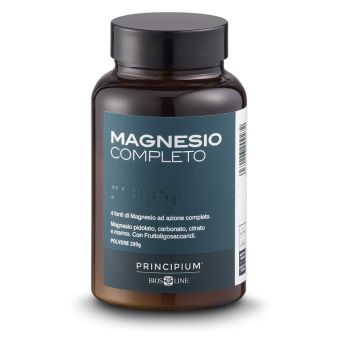 Bios Line Magneesium Complete 450mg 200 г