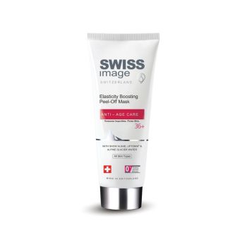 Swiss Image 36+ Elasticity Boosting Peel-Off Mask маска-пленка, повышающая эластичность кожи 75 мл