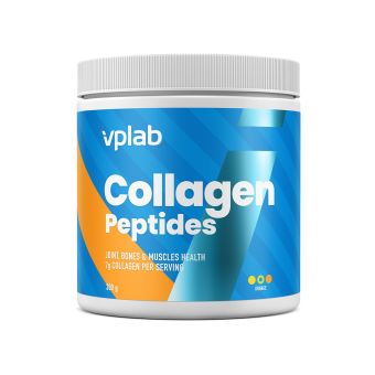 VPLab Collagen Peptides Orange 300 г