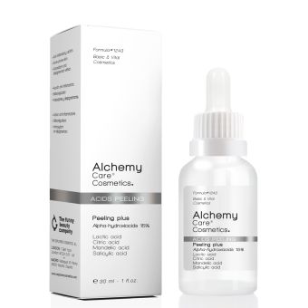 Alchemy Peeling Plus сыворотка 30 мл