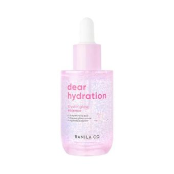 Banila Co Dear Hydration kirgastav kristallessents 50 ml