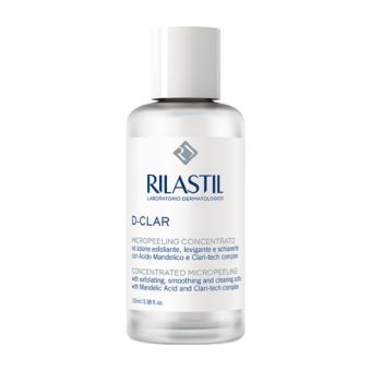 Rilastil D-Clar kontsentreeritud mikrokoorija 100 ml