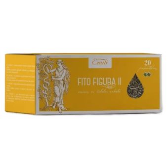 Herba Humana Fito Figura-2 tee N20