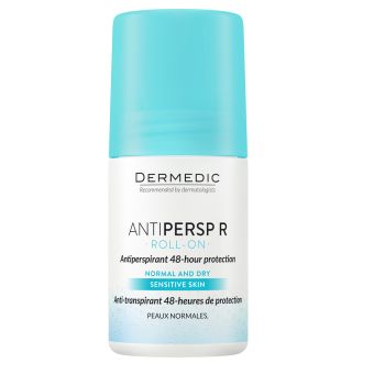 Dermedic Antipersp R rulldeodorant 60 ml