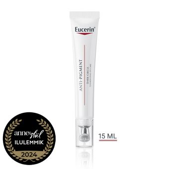 Eucerin Anti-pigment крем для глаз 15 мл