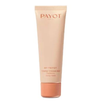 Payot My Payot Radiance Sleeping Mask sära taastav öömask 50 мл