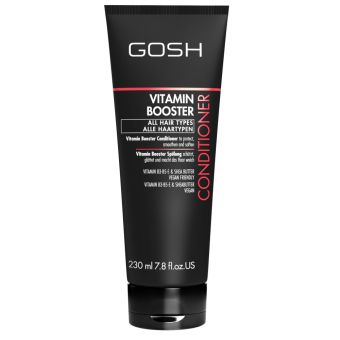 GOSH Vitamin Booster Repair Hair palsam 230 ml