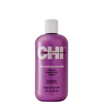 CHI Magnified Volume шампунь для объёма волос 355 мл