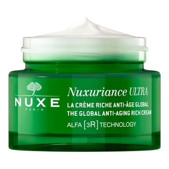 Nuxe Nuxuriance Ultra Rich päevakreem 50 ml