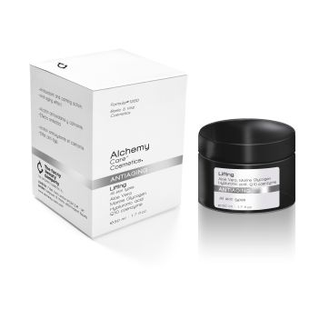 Alchemy Lifting Cream укрепляющий крем для лица 50 мл