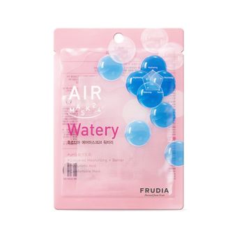 Frudia AIR Mask 24 Watery niisutav näomask 25 ml