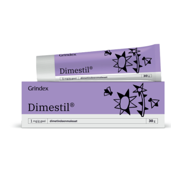 DIMESTIL ГЕЛЬ 1MG/G 30G N1