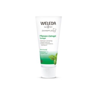 Weleda taimne hambapasta 75 ml