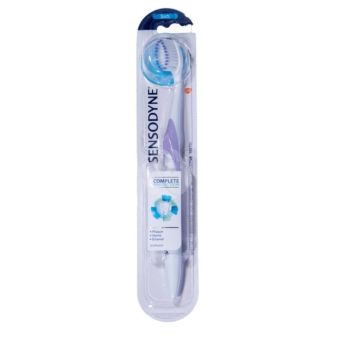 Sensodyne hambahari Complete Protection Soft