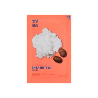 Holika Holika Näomask Pure Essence Mask Sheet - Shea Butter 20 ml