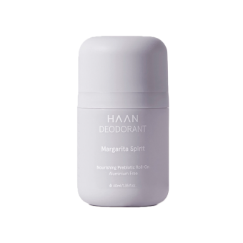 HAAN Deodorant Margarita Spirit 40 ml